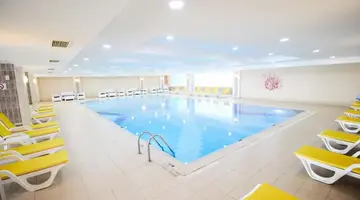 SALAMIS BAY CONTI RESORT HOTEL