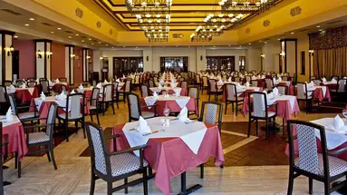 SALAMIS BAY CONTI RESORT HOTEL