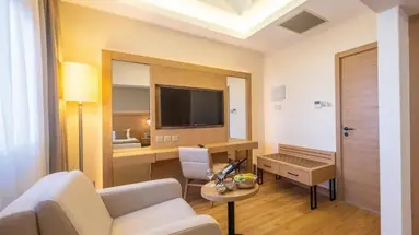 SALAMIS BAY CONTI RESORT HOTEL