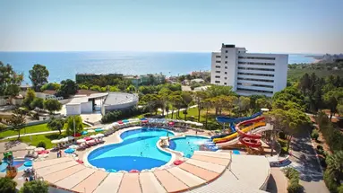 SALAMIS BAY CONTI RESORT HOTEL