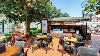 Salamis Bay Conti