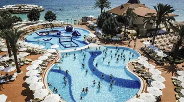 Salamis Bay Conti