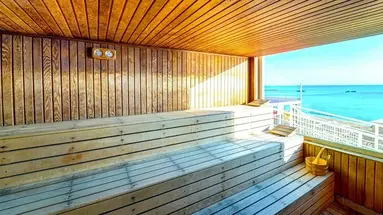 SALAMIS BAY CONTI