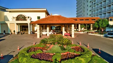 Salamis Bay Conti