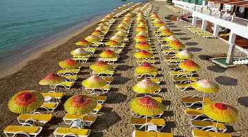 Salamis Bay Conti