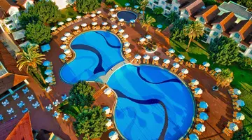 Salamis Bay Conti