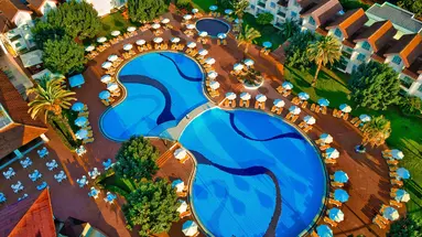 Salamis Bay Conti