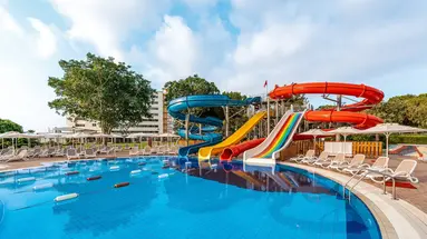 Salamis Bay Conti