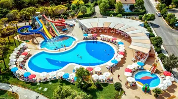 Salamis Bay Conti