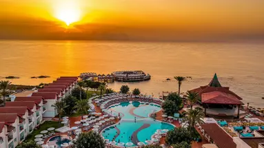 Salamis Bay Conti