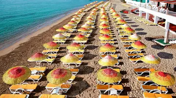 Salamis Bay Conti