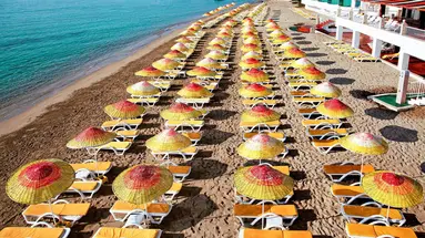 Salamis Bay Conti