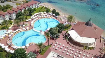 SALAMIS BAY CONTI