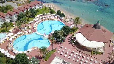 SALAMIS BAY CONTI