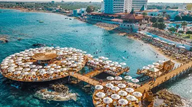 SALAMIS BAY CONTI