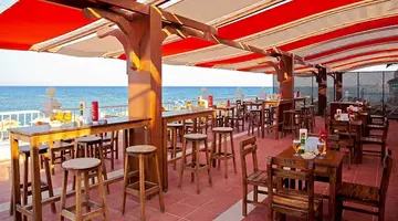 SALAMIS BAY CONTI