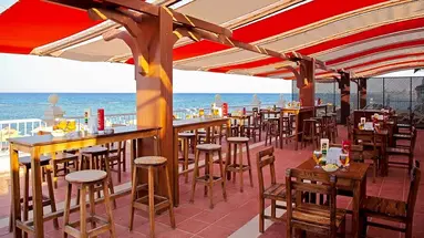 SALAMIS BAY CONTI
