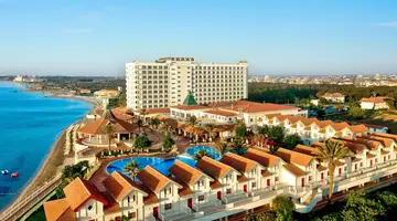 Salamis Bay Conti