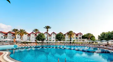 Salamis Bay Conti