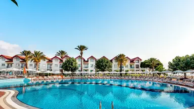 Salamis Bay Conti