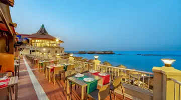 Salamis Bay Conti