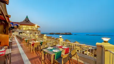 Salamis Bay Conti