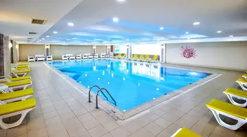 Salamis Bay Conti
