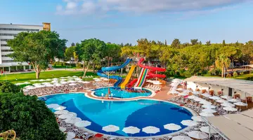 Salamis Bay Conti