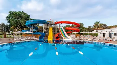 Salamis Bay Conti