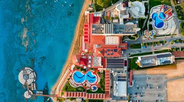 Salamis Bay Conti