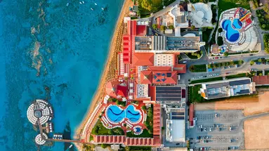 Salamis Bay Conti