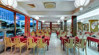 Salamis Bay Conti