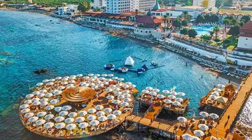 SALAMIS BAY CONTI