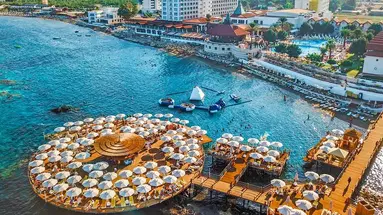 SALAMIS BAY CONTI