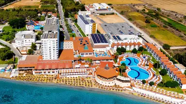 Salamis Bay Conti