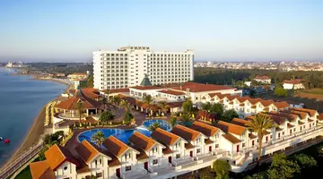 Salamis Bay Conti