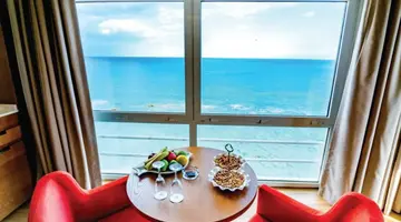 Salamis Bay Conti