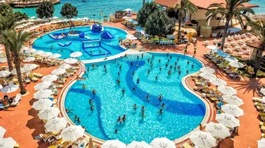 Salamis Bay Conti