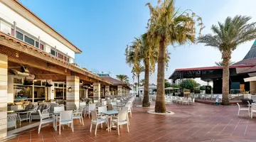 Salamis Bay Conti