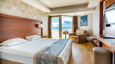 Salamis Bay Conti
