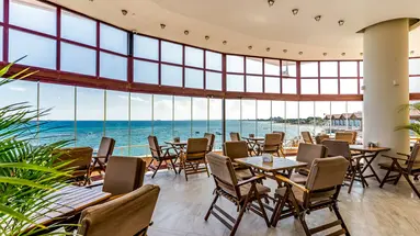Salamis Bay Conti