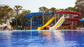 SALAMIS BAY CONTI