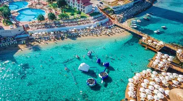 SALAMIS BAY CONTI