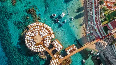 SALAMIS BAY CONTI