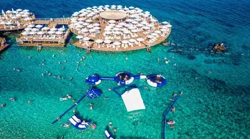 SALAMIS BAY CONTI