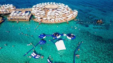 SALAMIS BAY CONTI
