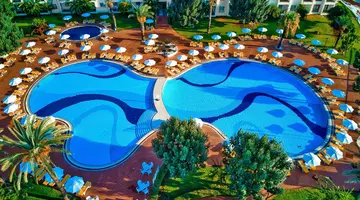 Salamis Bay Conti