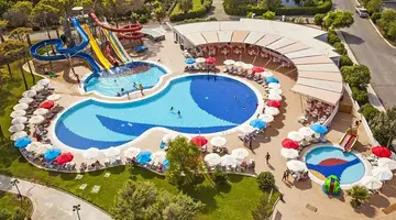SALAMIS BAY CONTI