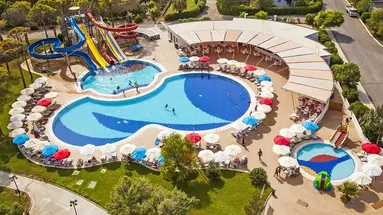 SALAMIS BAY CONTI