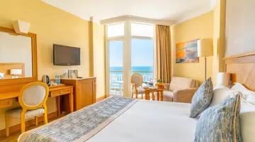 Salamis Bay Conti